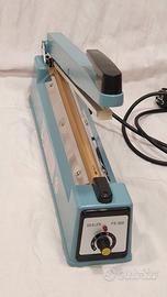 Termosigillante a impulsi Saldatrice FS-300 - 30cm
