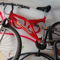 Bicicletta TOPBIKE "26"