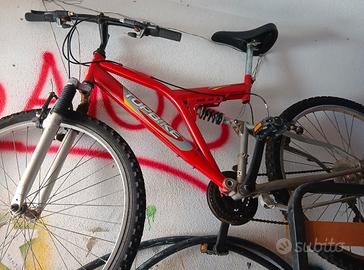 Bicicletta TOPBIKE "26"