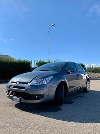 CITROEN C4 1.6 90cv