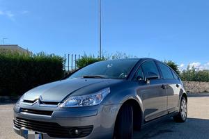 CITROEN C4 1.6 90cv