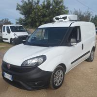 Fiat Doblo furgone 3 posti frigo coibentato