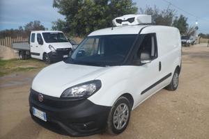 Fiat Doblo furgone 3 posti frigo coibentato
