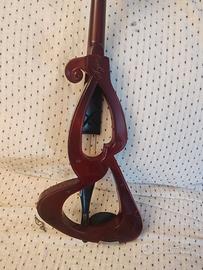 Violino elettrico