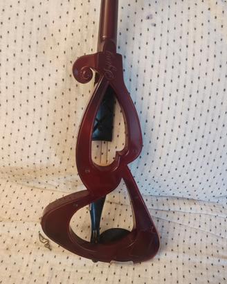 Violino elettrico