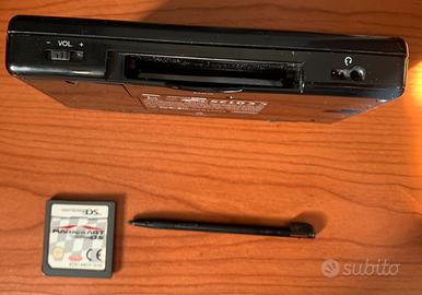 Nintendo ds