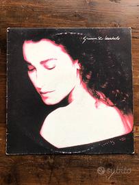 Vinile Grazia di Michele 1991