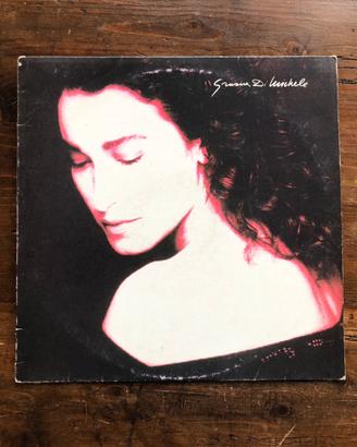 Vinile Grazia di Michele 1991