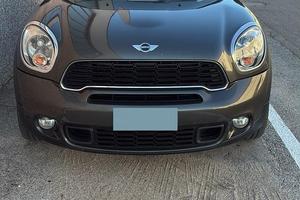 Mini Countryman All4 Cooper S