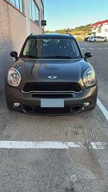 Mini Countryman All4 Cooper S