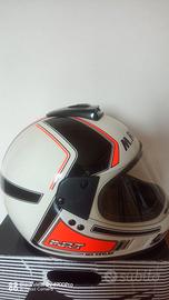 Casco epoca