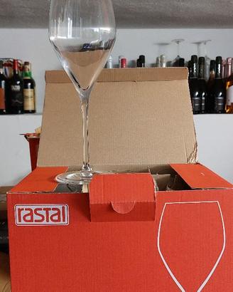 Calici da vino