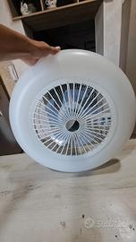 ventilatore a soffitto