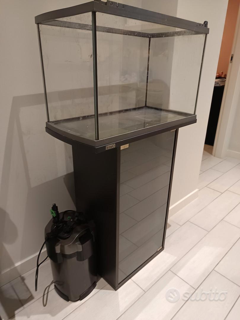 KIT ACQUARIO / TERRARIO / PESCI / TARTARUGHE