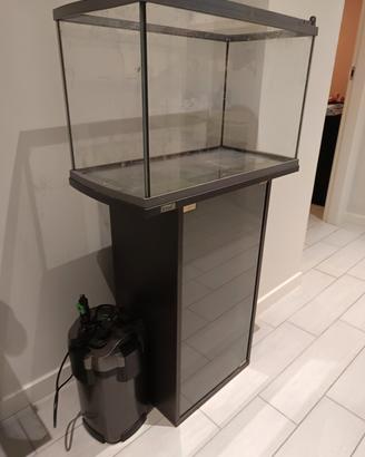 KIT ACQUARIO / TERRARIO / PESCI / TARTARUGHE 
