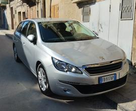 PEUGEOT 308 3ª serie - 2015