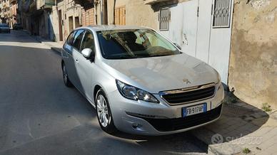 PEUGEOT 308 3ª serie - 2015