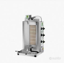 Gyros a gas nuovo