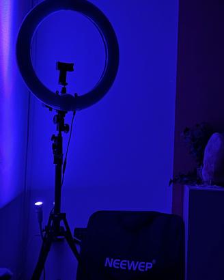 Ring light Neewer