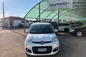 Fiat Panda 1.3 MJT 95 CV S&S Easy