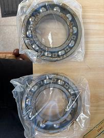 Lotto Cuscinetti Vintage NOS- FSK RHP HOFFMAN
