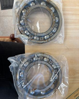 Lotto Cuscinetti Vintage NOS- FSK RHP HOFFMAN