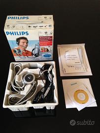 Philips Webcam e Headset Informatica In vendita a Torino