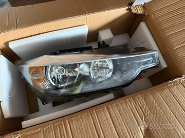 fanali bmw serie 3 f30 2014