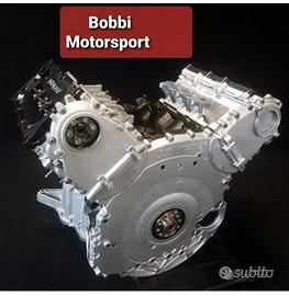 Motore Audi 3.0 V6 TDI 4.0 V8 TDI -Q3,Q5,Q7, A5 A6