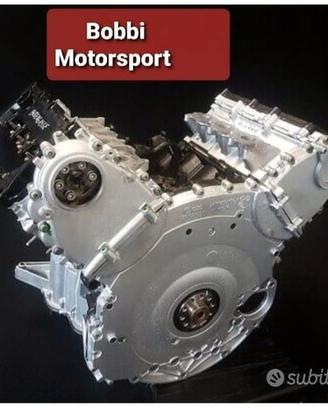 Motore Audi 3.0 V6 TDI 4.0 V8TDI -Q3,Q5,Q7, A5 A6