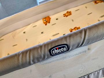 Culla NEXT TO ME - CHICCO