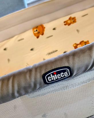Culla NEXT TO ME - CHICCO
