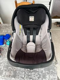 Trio Peg Perego