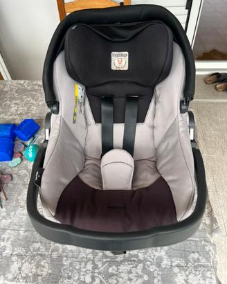 Trio Peg Perego