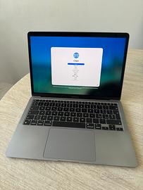 MacBook Air da 13” - Chip M1 - 256 Gb