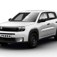 FIAT Grande Panda - Grande Panda 1.2 Hybrid 100 CV