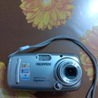 Samsung Macchina Fotografica 