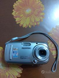 Samsung Macchina Fotografica 