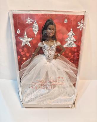 Barbie magia delle feste anno 2021