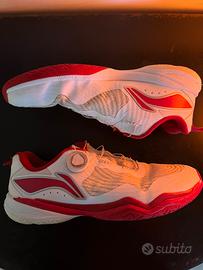 Li-Ning Mage 2.0 Table tennis shoes