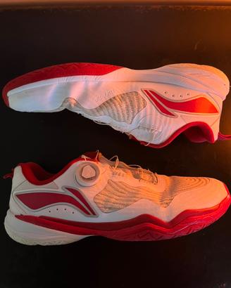 Li-Ning Mage 2.0 Table tennis shoes