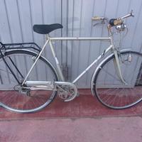 Varie biciclette di varie marche ,