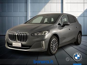 BMW Serie 2 218d Active Tourer Luxury auto