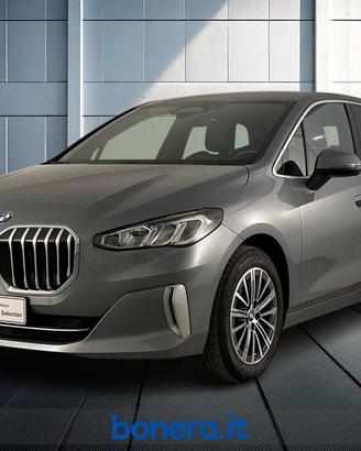 BMW Serie 2 218d Active Tourer Luxury auto