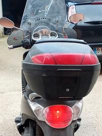 moto scooter 