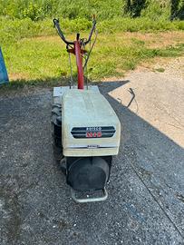 Motocoltivatore  roteco Mid 14cv diesel