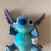 Peluche lilo e stitch disney