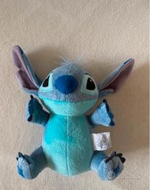 Peluche lilo e stitch disney