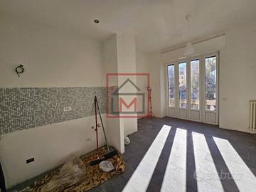 Appartamento di 90 m² con 3 locali a Milano