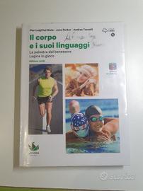 Il corpo e i suoi linguaggi